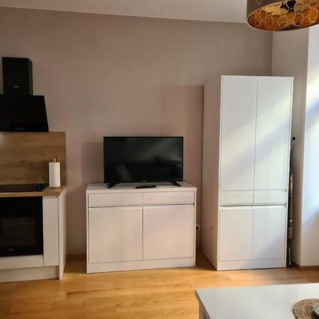 New Design Studio-Vienna 아파트 외부 사진