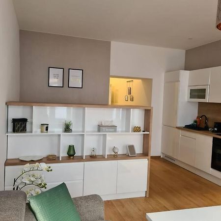 New Design Studio-Vienna 아파트 외부 사진