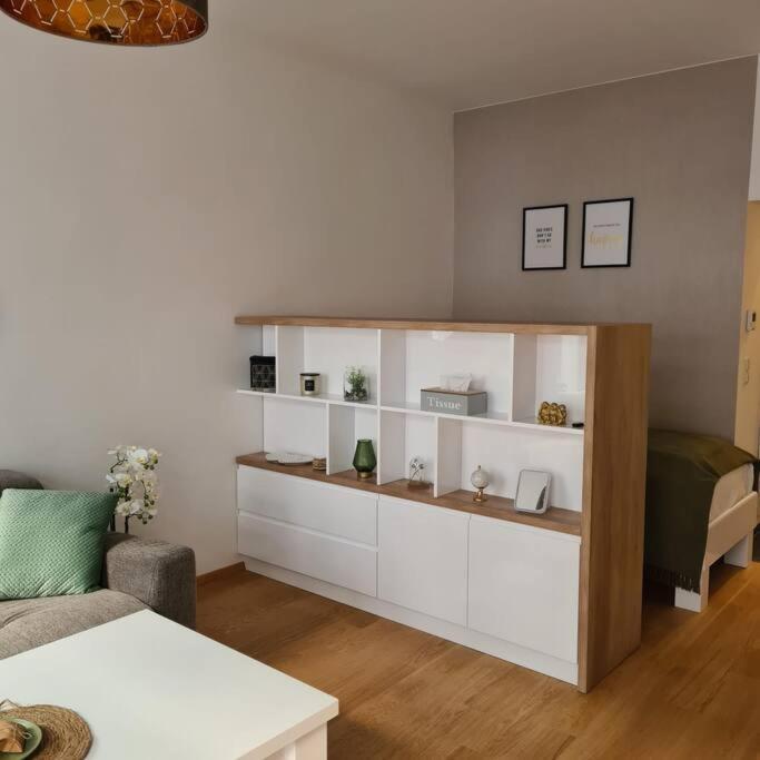 New Design Studio-Vienna 아파트 외부 사진